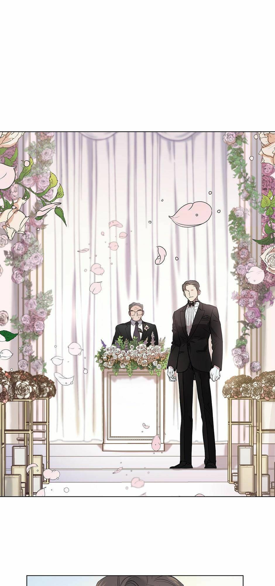 Trước Khi Cái Chết Chia Lìa Đôi Ta - Chap 6 - Trang 6