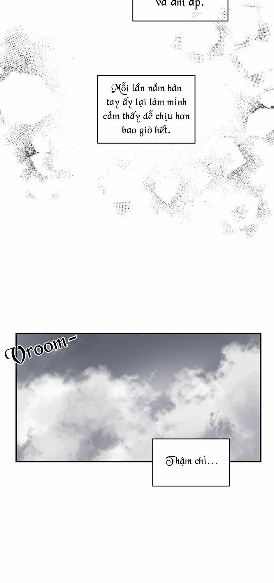 Trước Khi Cái Chết Chia Lìa Đôi Ta - Chap 6 - Trang 51