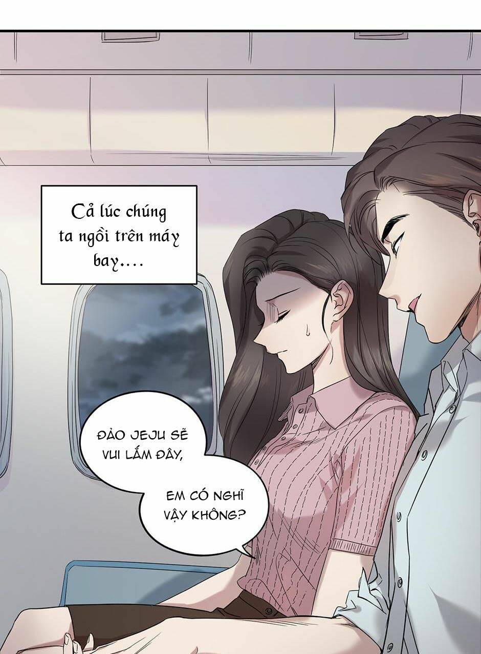 Trước Khi Cái Chết Chia Lìa Đôi Ta - Chap 6 - Trang 52