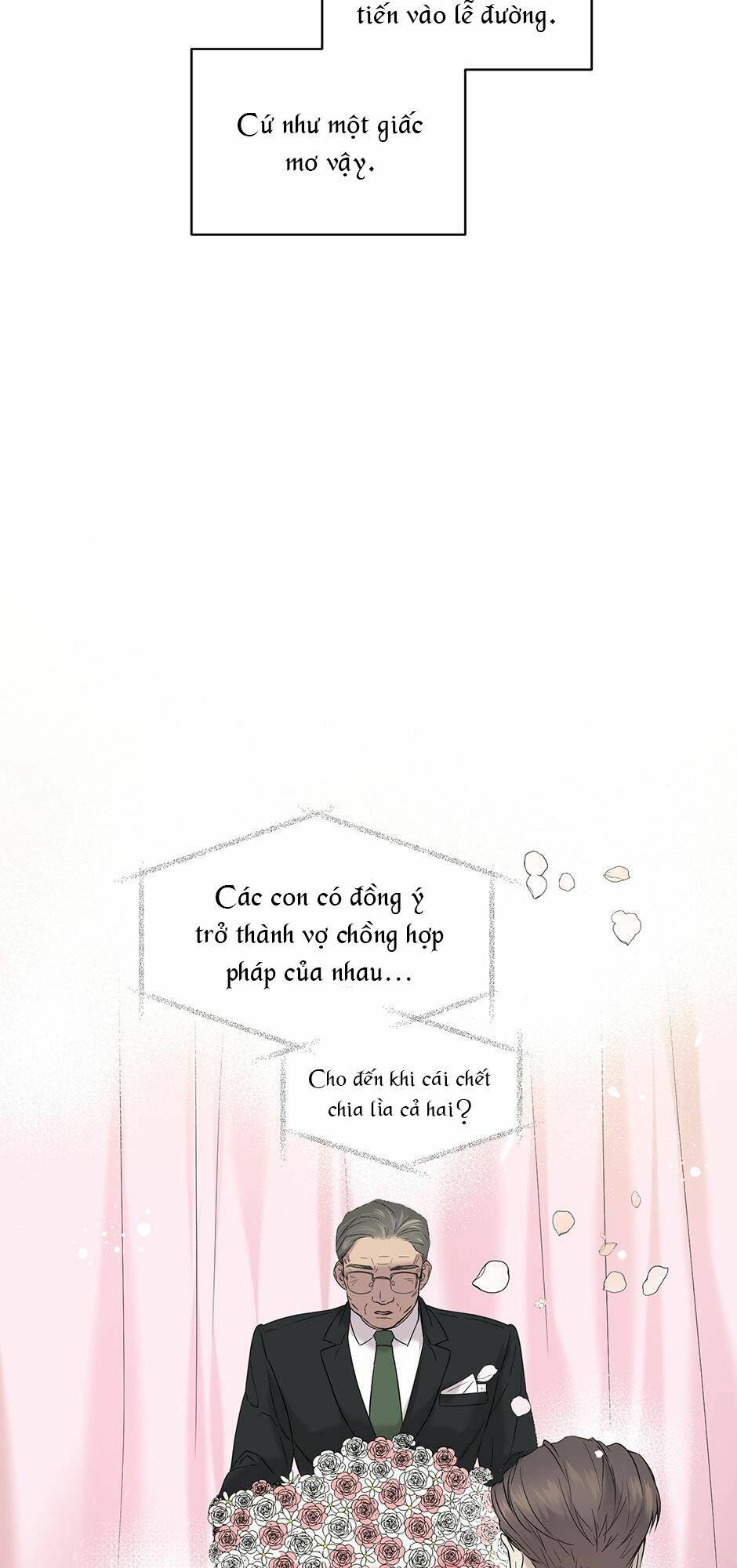 Trước Khi Cái Chết Chia Lìa Đôi Ta - Chap 6 - Trang 9