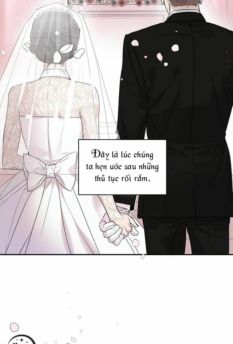 Trước Khi Cái Chết Chia Lìa Đôi Ta - Chap 6 - Trang 10