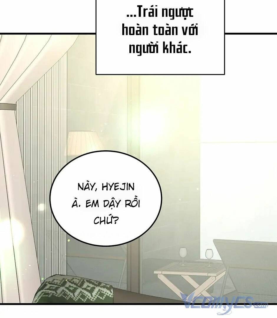 Trước Khi Cái Chết Chia Lìa Đôi Ta - Chap 60 - Trang 2