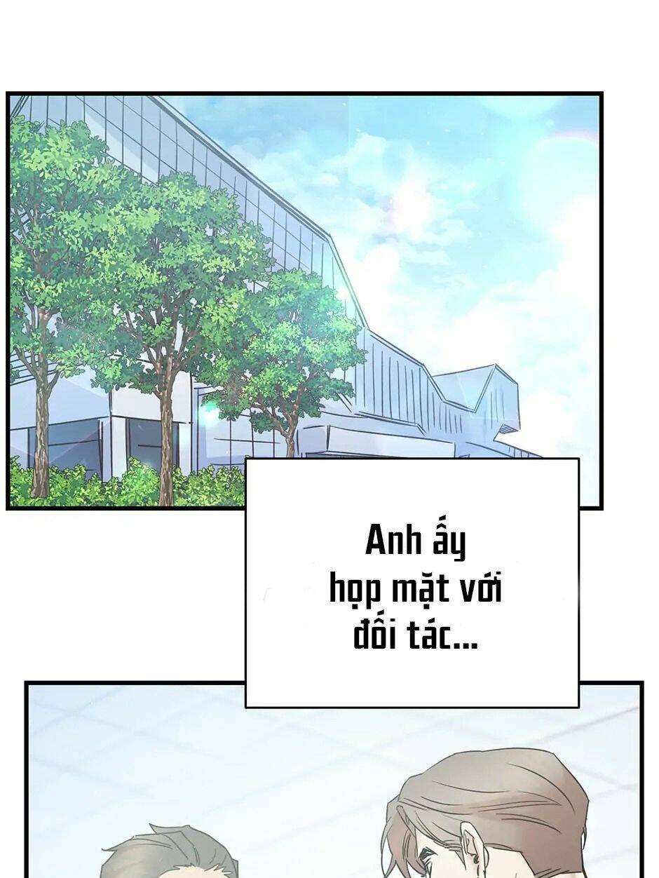 Trước Khi Cái Chết Chia Lìa Đôi Ta - Chap 60 - Trang 11