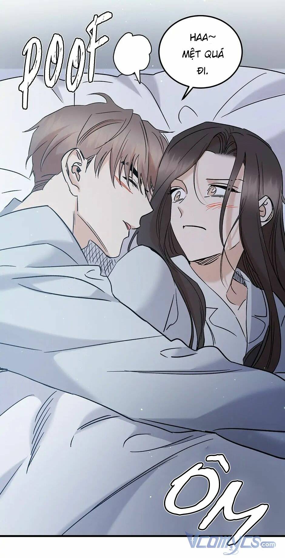 Trước Khi Cái Chết Chia Lìa Đôi Ta - Chap 60 - Trang 14