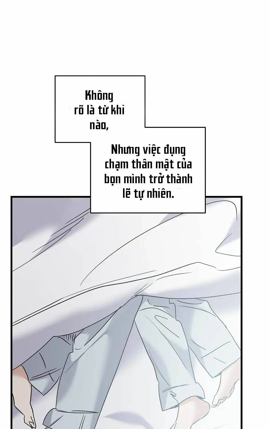 Trước Khi Cái Chết Chia Lìa Đôi Ta - Chap 60 - Trang 17