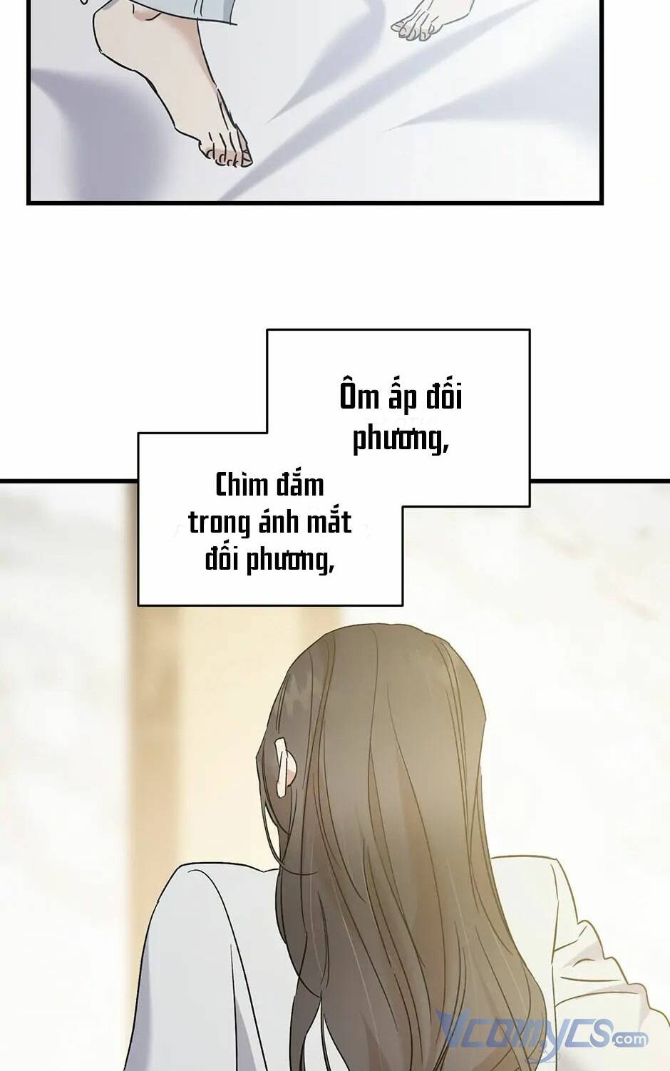 Trước Khi Cái Chết Chia Lìa Đôi Ta - Chap 60 - Trang 18