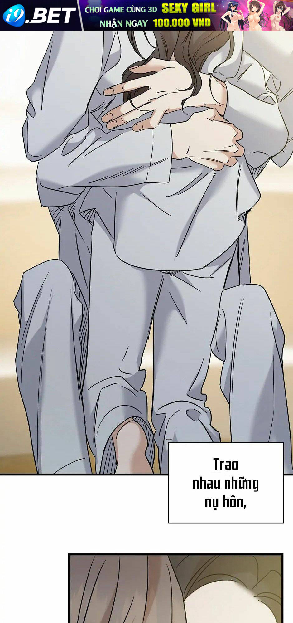 Trước Khi Cái Chết Chia Lìa Đôi Ta - Chap 60 - Trang 19