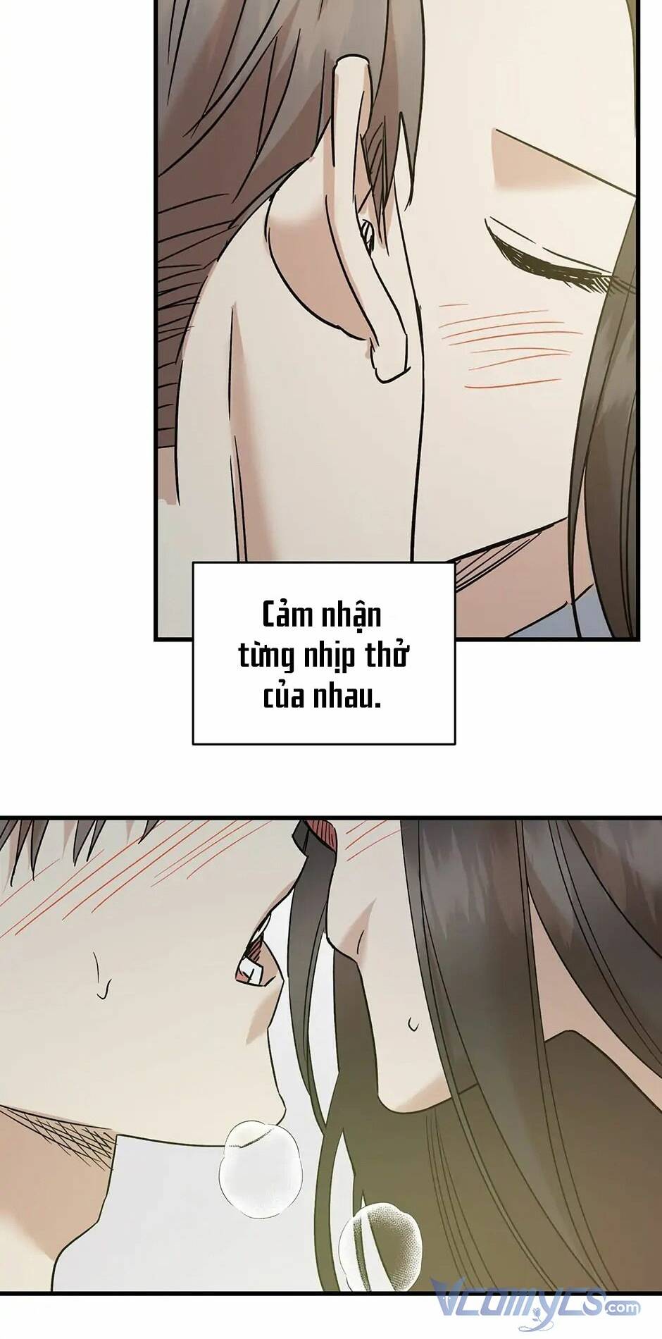 Trước Khi Cái Chết Chia Lìa Đôi Ta - Chap 60 - Trang 20