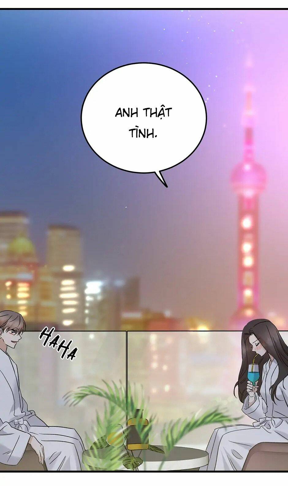 Trước Khi Cái Chết Chia Lìa Đôi Ta - Chap 60 - Trang 23