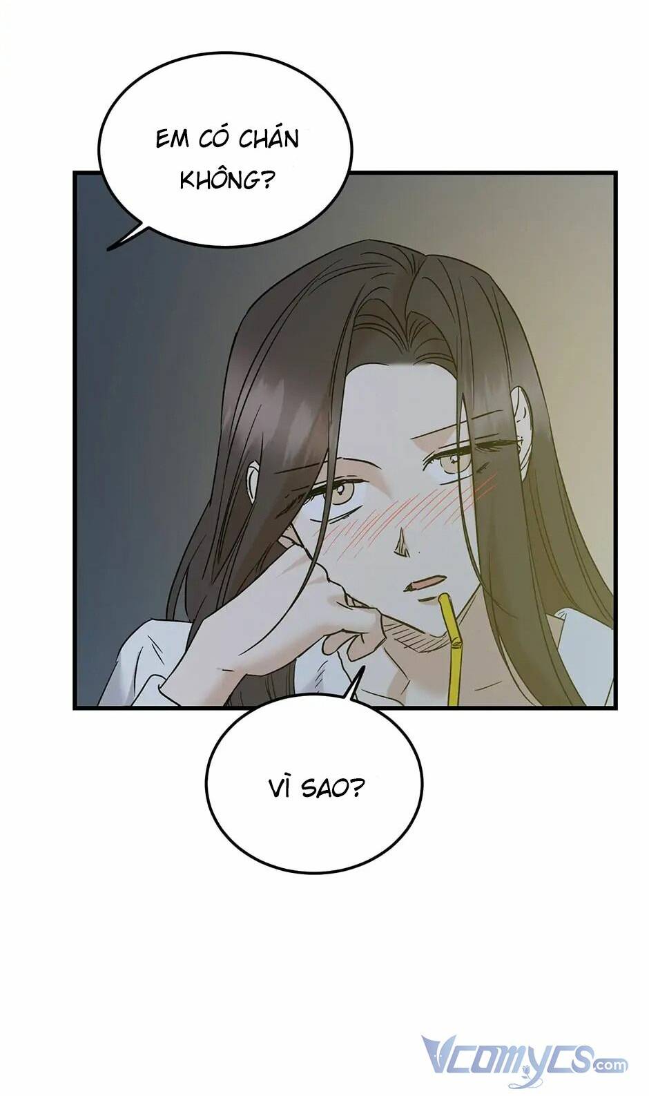 Trước Khi Cái Chết Chia Lìa Đôi Ta - Chap 60 - Trang 24