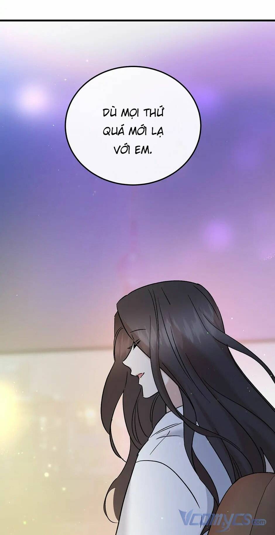 Trước Khi Cái Chết Chia Lìa Đôi Ta - Chap 60 - Trang 27