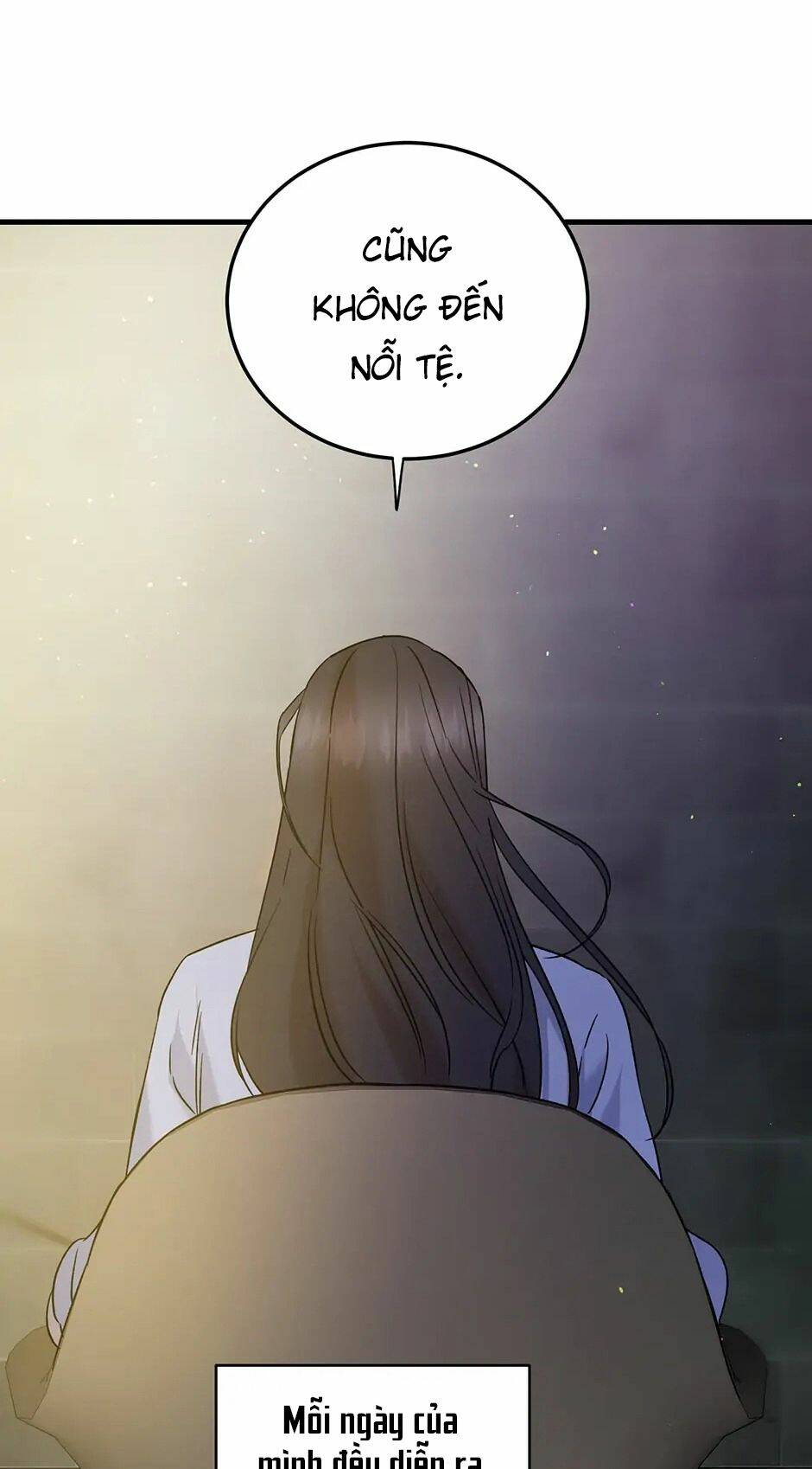 Trước Khi Cái Chết Chia Lìa Đôi Ta - Chap 60 - Trang 28