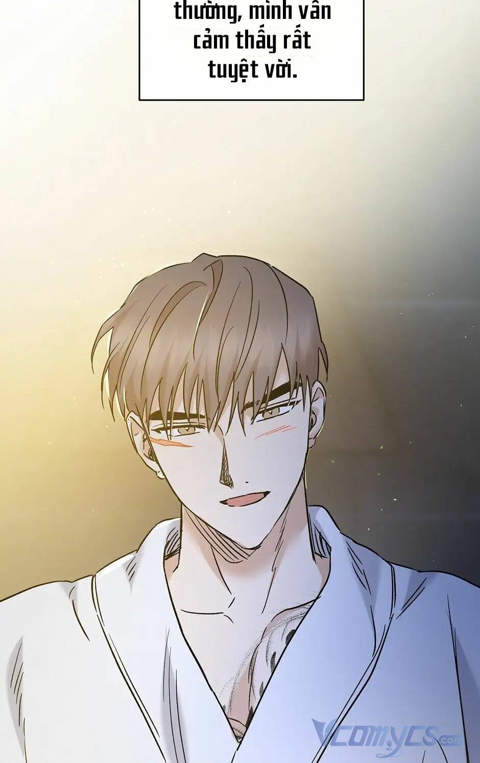 Trước Khi Cái Chết Chia Lìa Đôi Ta - Chap 60 - Trang 31