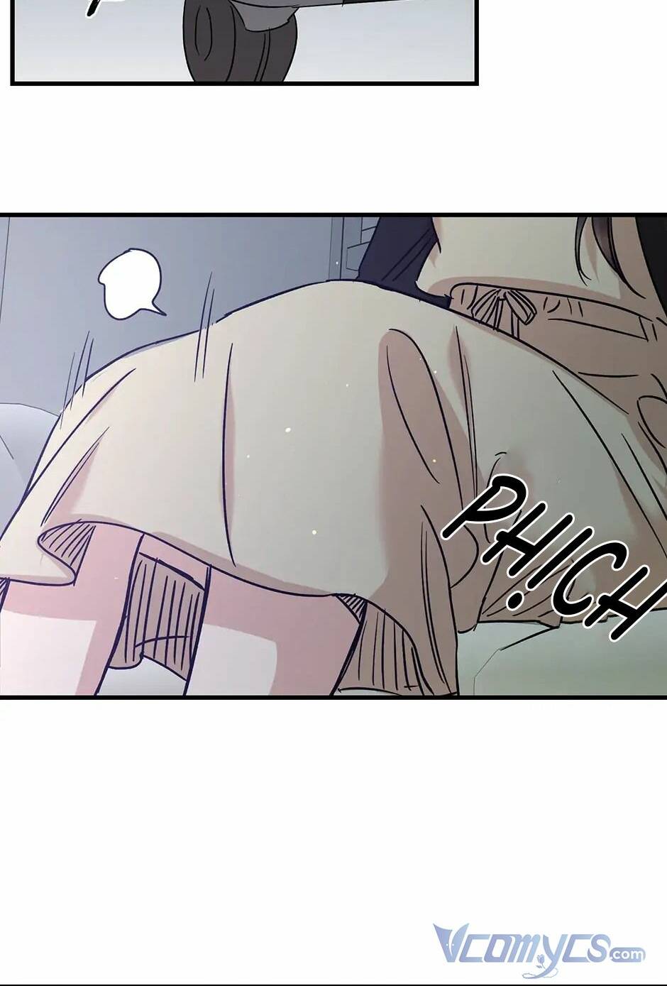 Trước Khi Cái Chết Chia Lìa Đôi Ta - Chap 60 - Trang 37