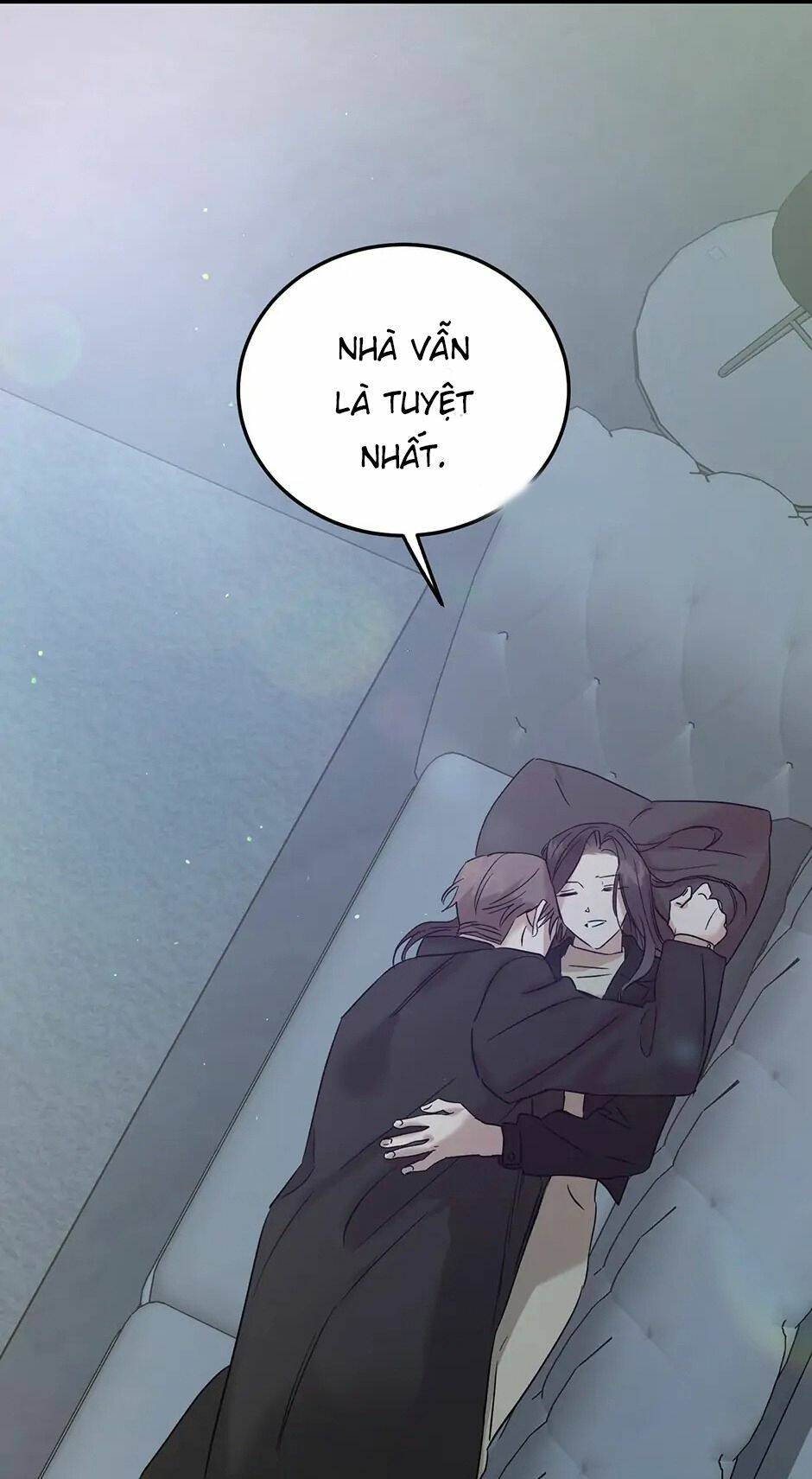 Trước Khi Cái Chết Chia Lìa Đôi Ta - Chap 60 - Trang 38