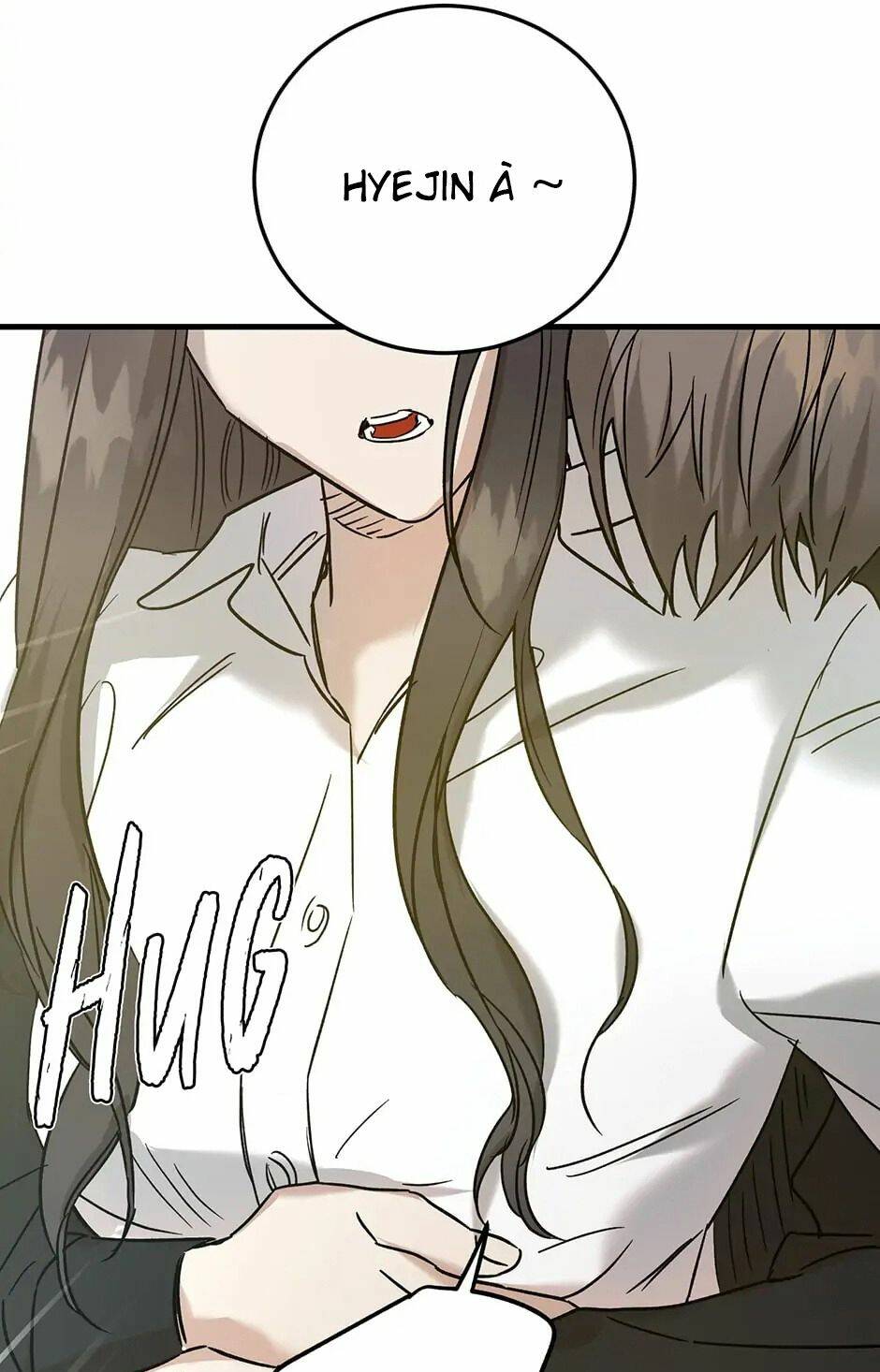 Trước Khi Cái Chết Chia Lìa Đôi Ta - Chap 60 - Trang 40