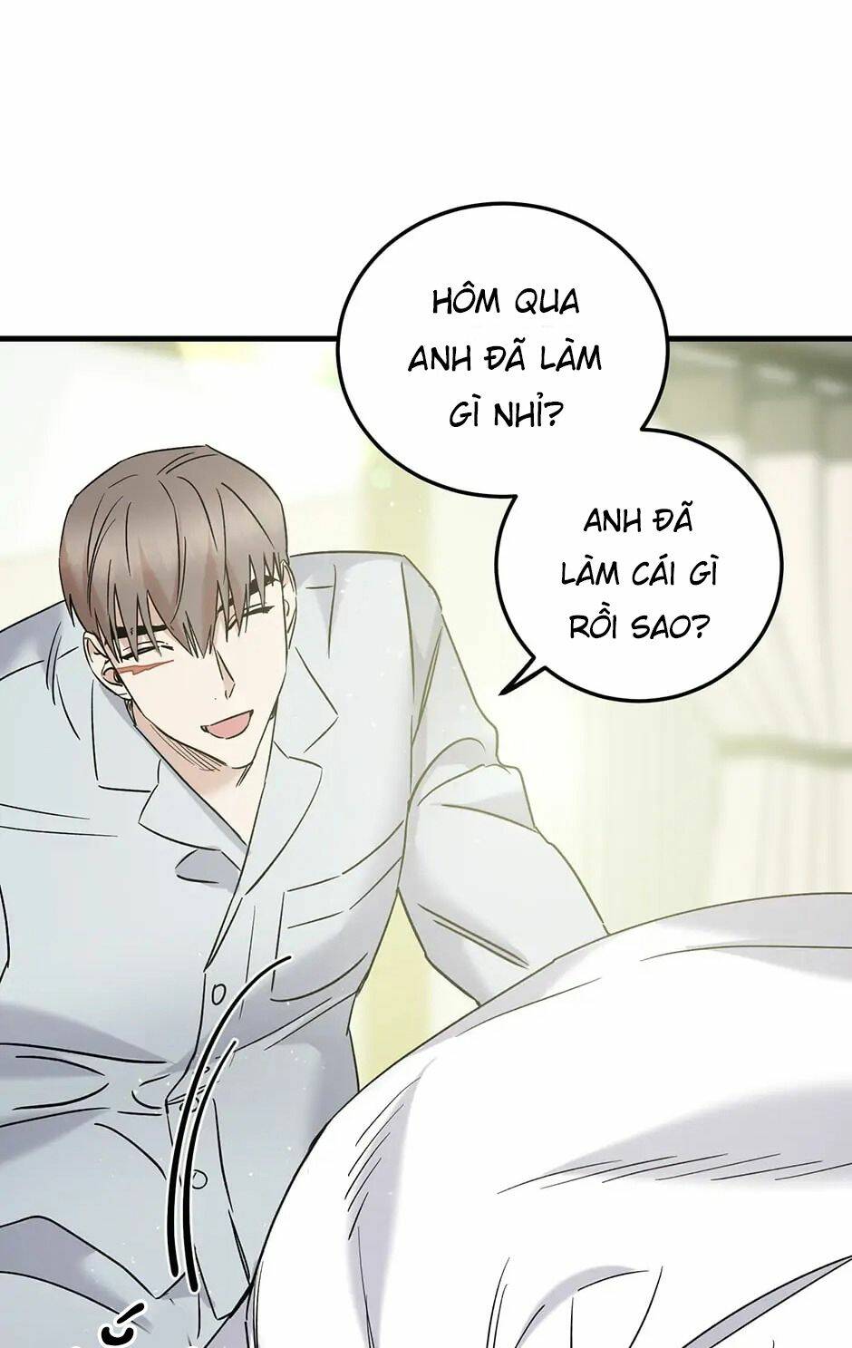 Trước Khi Cái Chết Chia Lìa Đôi Ta - Chap 60 - Trang 5