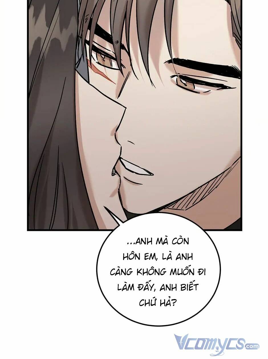 Trước Khi Cái Chết Chia Lìa Đôi Ta - Chap 60 - Trang 45