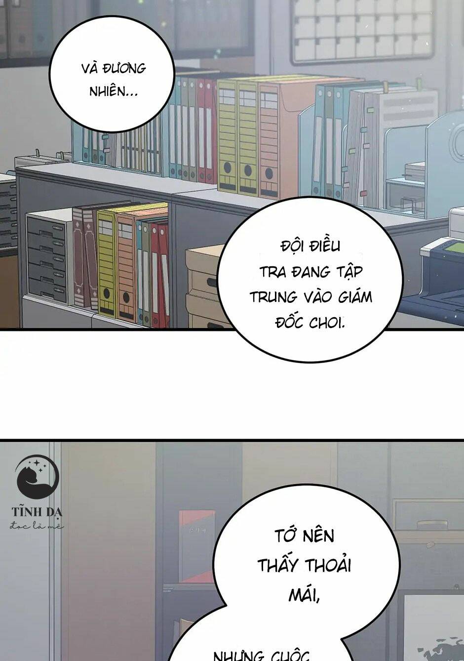 Trước Khi Cái Chết Chia Lìa Đôi Ta - Chap 60 - Trang 50