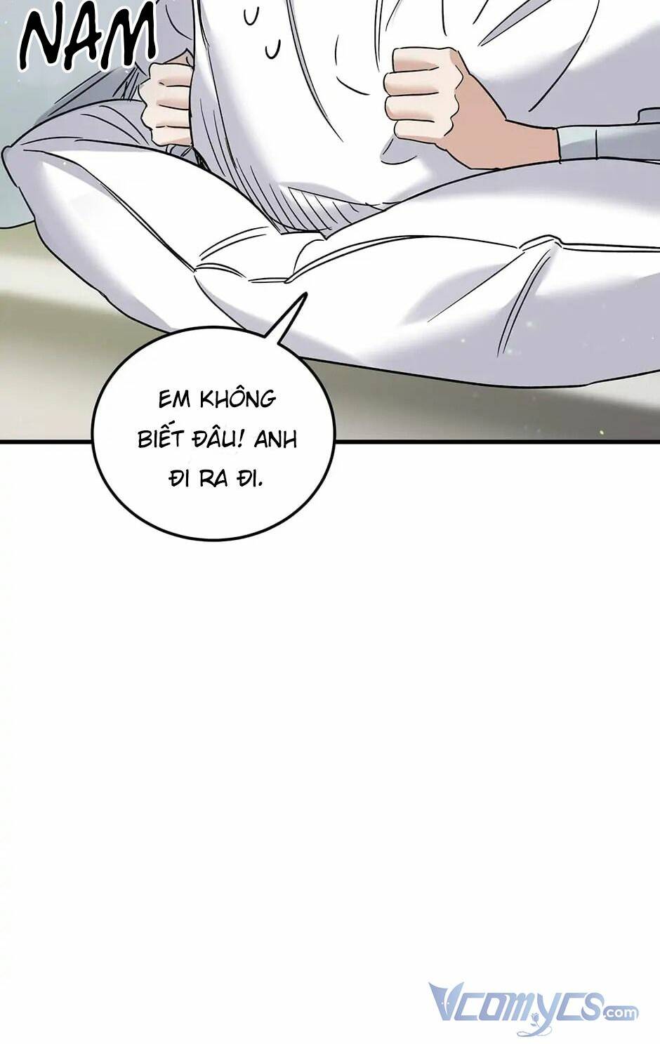 Trước Khi Cái Chết Chia Lìa Đôi Ta - Chap 60 - Trang 6