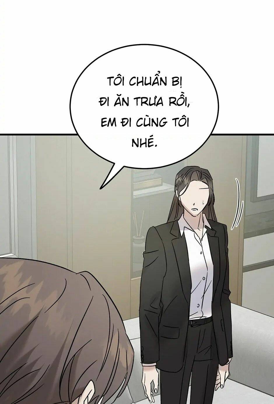 Trước Khi Cái Chết Chia Lìa Đôi Ta - Chap 60 - Trang 52