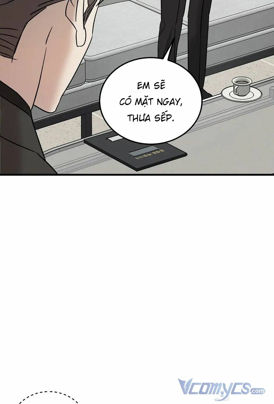 Trước Khi Cái Chết Chia Lìa Đôi Ta - Chap 60 - Trang 53