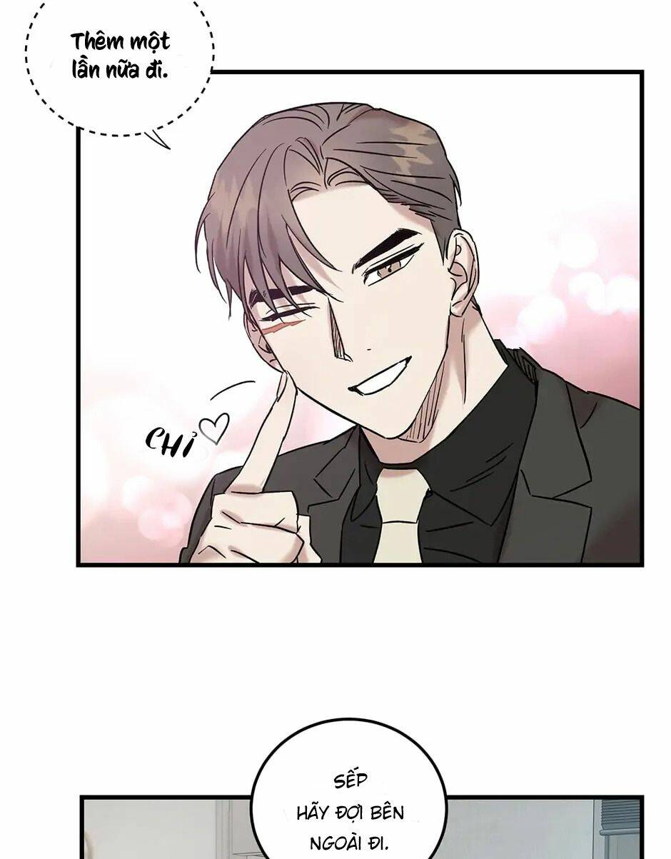 Trước Khi Cái Chết Chia Lìa Đôi Ta - Chap 60 - Trang 54