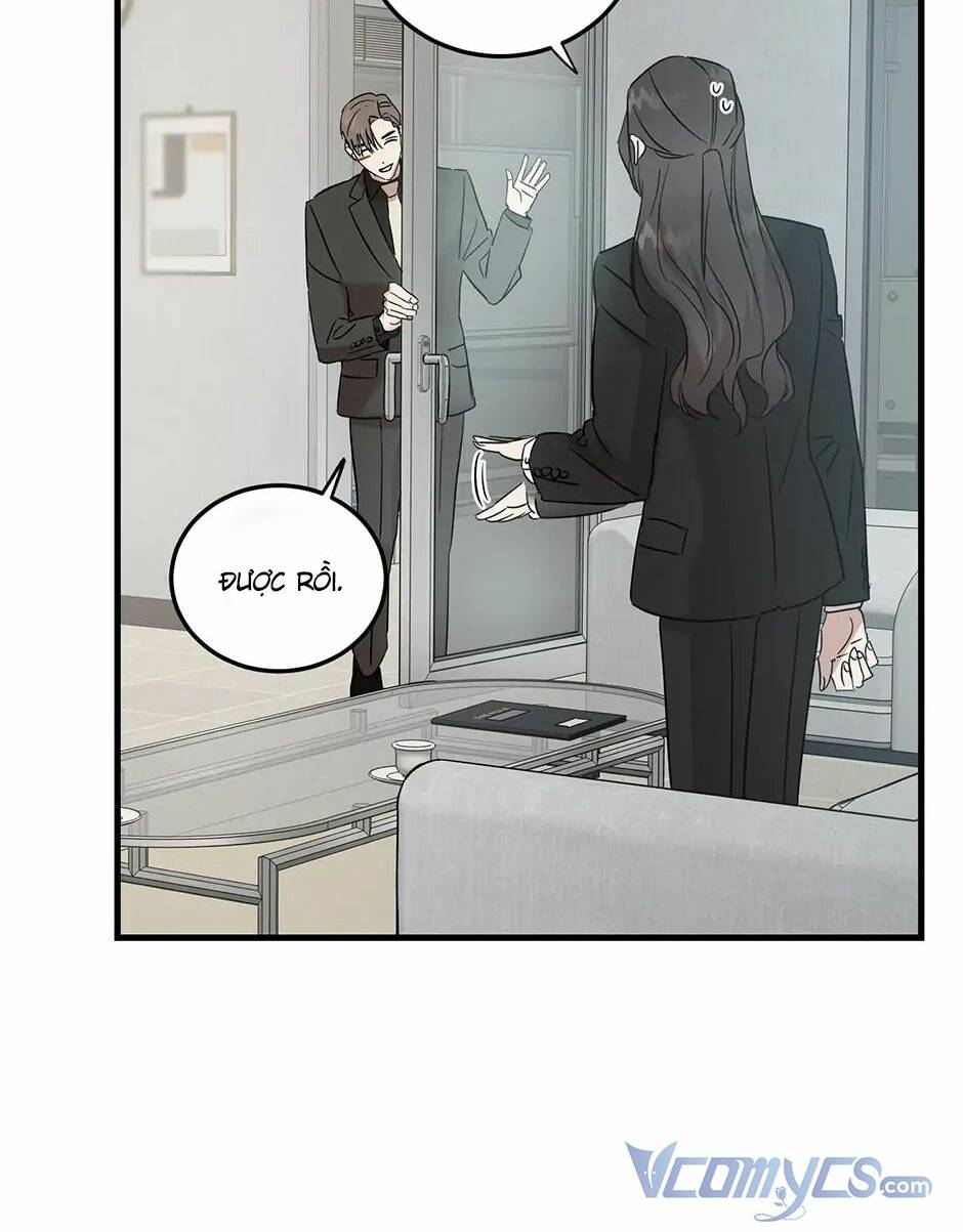 Trước Khi Cái Chết Chia Lìa Đôi Ta - Chap 60 - Trang 55