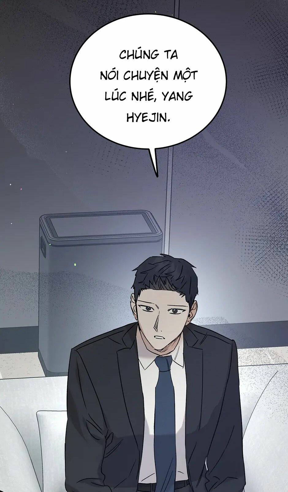 Trước Khi Cái Chết Chia Lìa Đôi Ta - Chap 60 - Trang 56