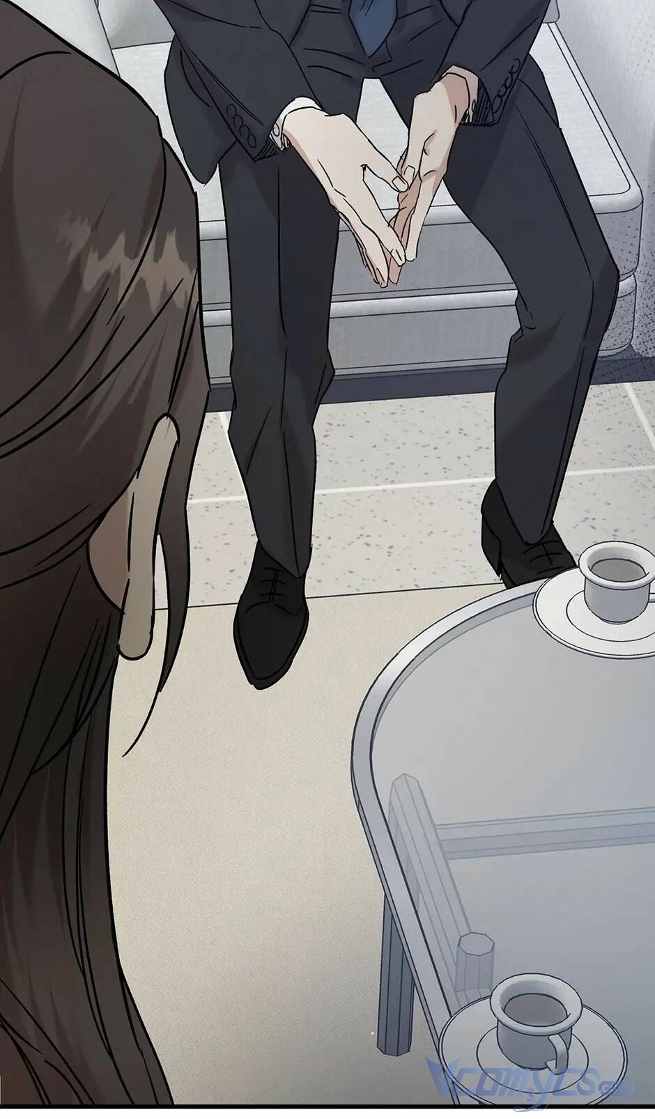 Trước Khi Cái Chết Chia Lìa Đôi Ta - Chap 60 - Trang 57