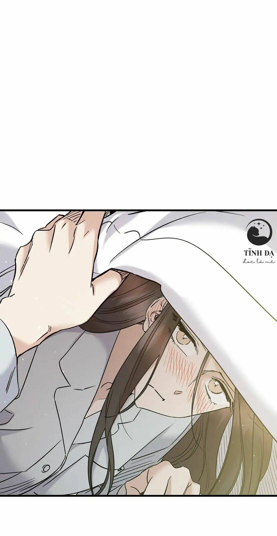 Trước Khi Cái Chết Chia Lìa Đôi Ta - Chap 60 - Trang 7