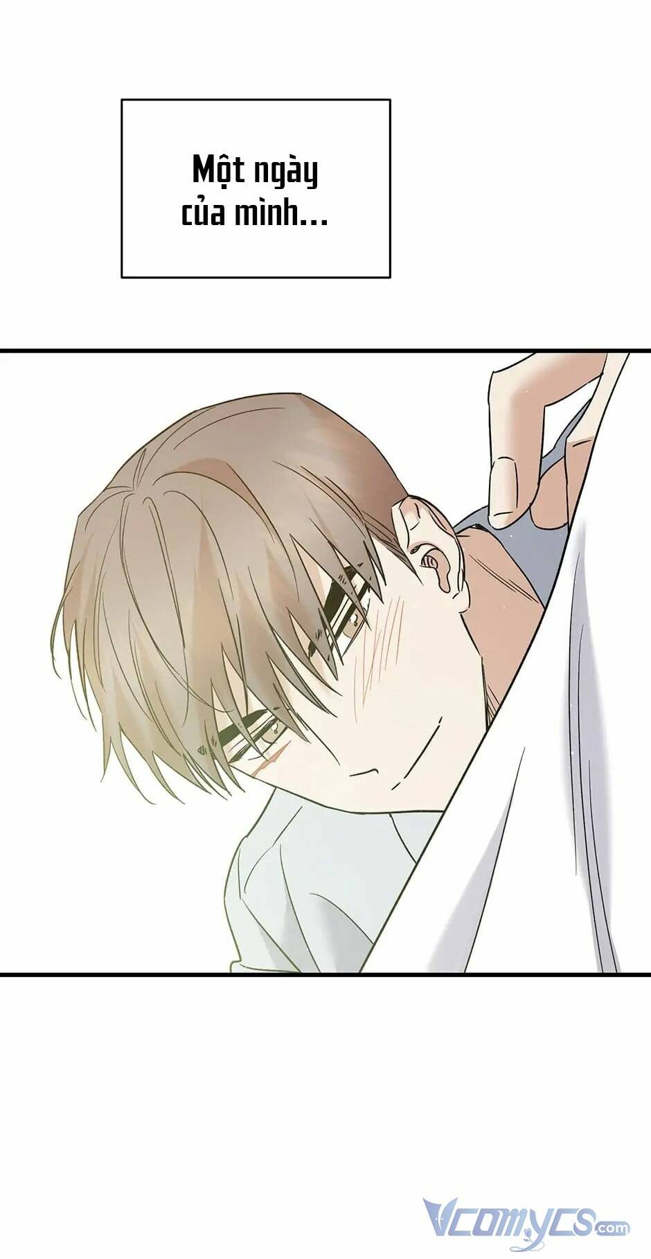 Trước Khi Cái Chết Chia Lìa Đôi Ta - Chap 60 - Trang 8