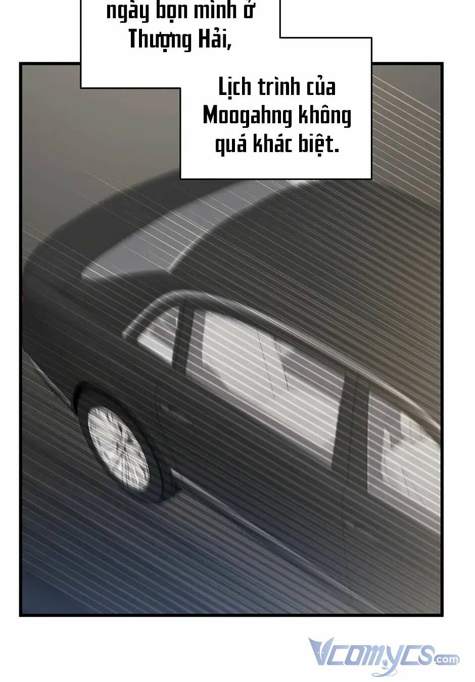 Trước Khi Cái Chết Chia Lìa Đôi Ta - Chap 60 - Trang 10