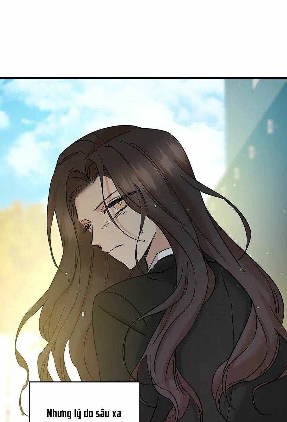 Trước Khi Cái Chết Chia Lìa Đôi Ta - Chap 61 - Trang 15