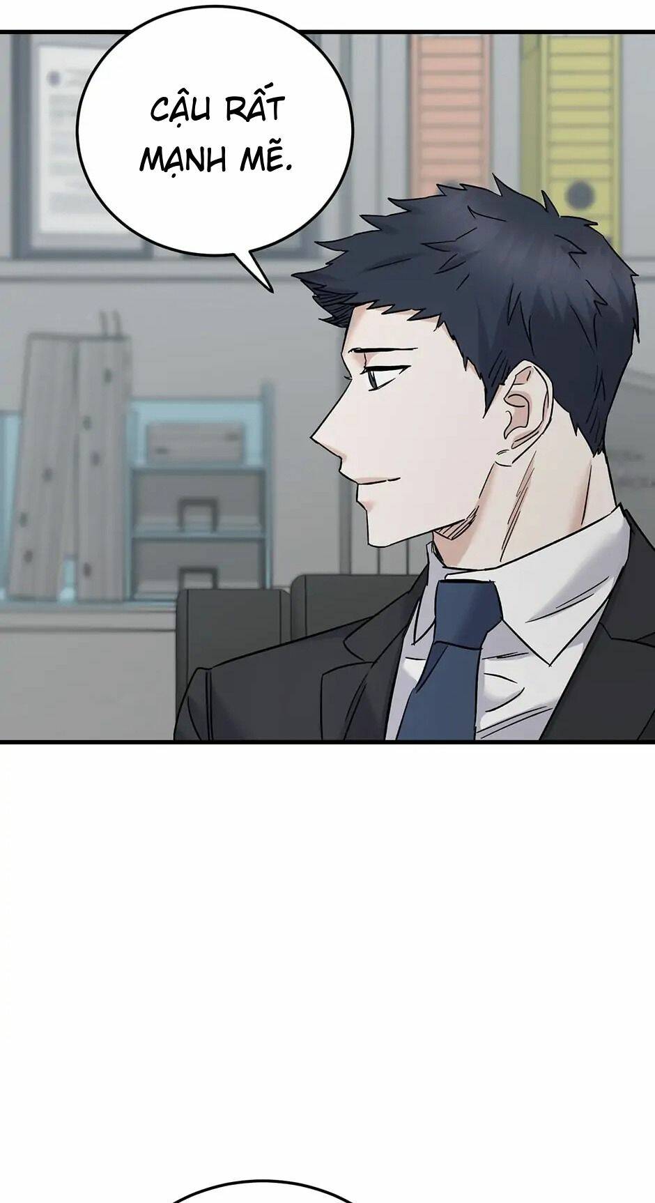 Trước Khi Cái Chết Chia Lìa Đôi Ta - Chap 61 - Trang 19