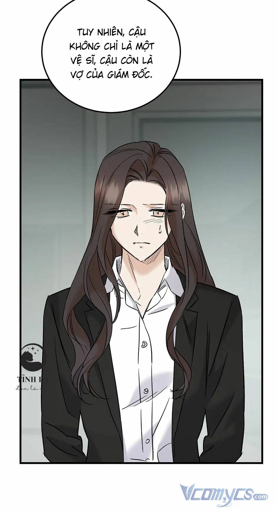 Trước Khi Cái Chết Chia Lìa Đôi Ta - Chap 61 - Trang 20