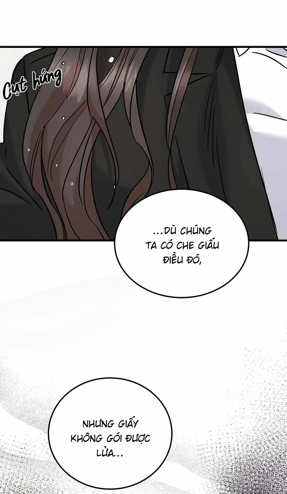 Trước Khi Cái Chết Chia Lìa Đôi Ta - Chap 61 - Trang 21