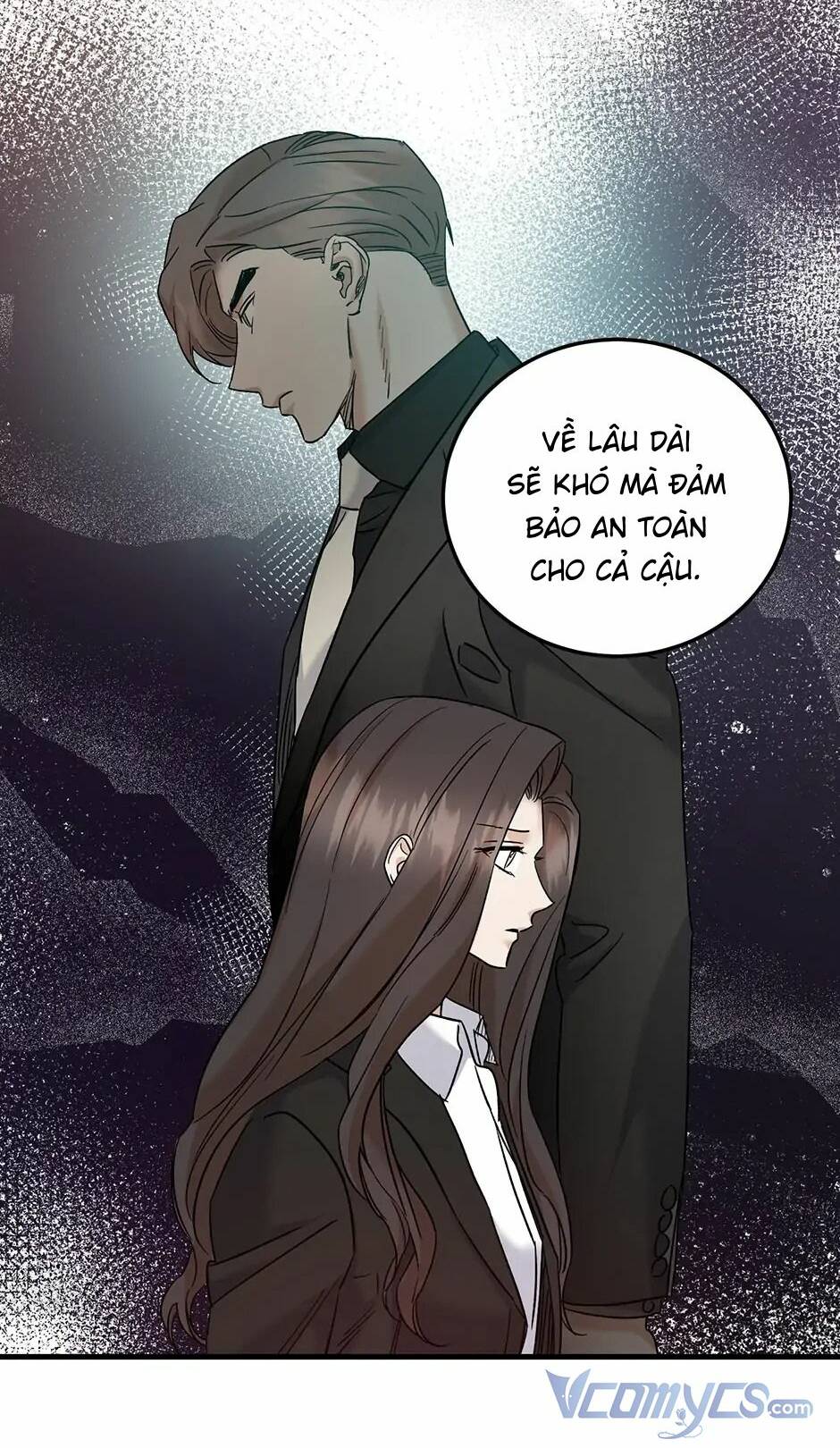 Trước Khi Cái Chết Chia Lìa Đôi Ta - Chap 61 - Trang 22
