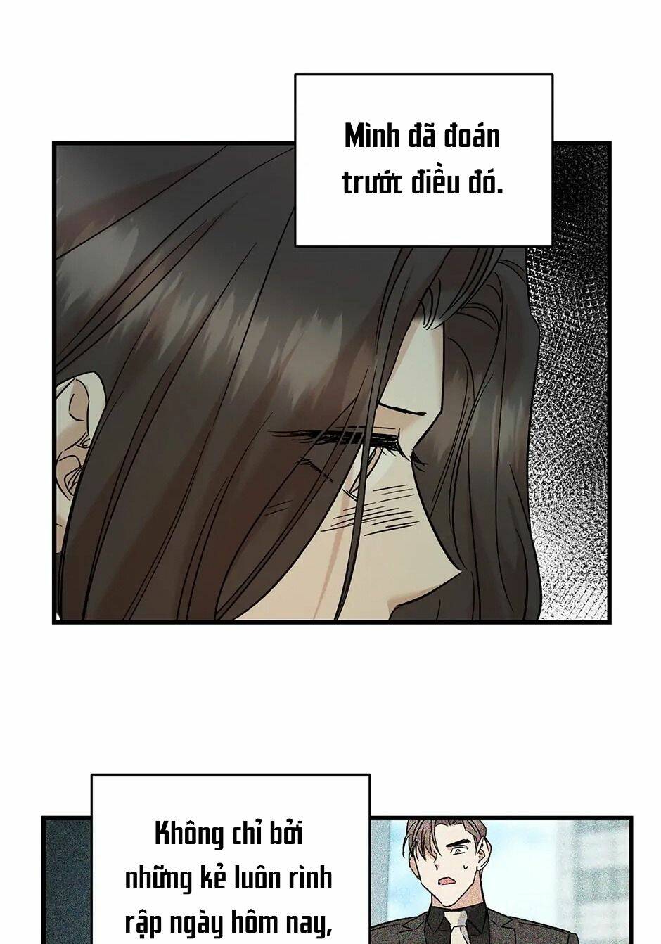 Trước Khi Cái Chết Chia Lìa Đôi Ta - Chap 61 - Trang 23