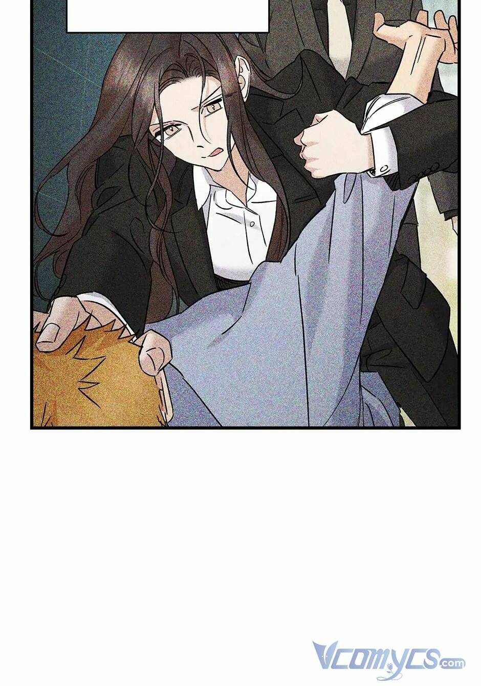Trước Khi Cái Chết Chia Lìa Đôi Ta - Chap 61 - Trang 24