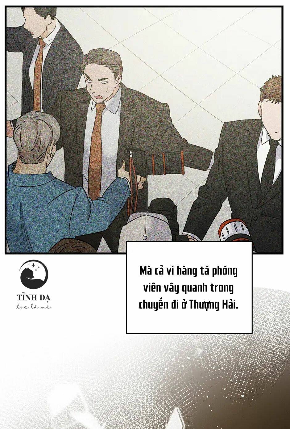 Trước Khi Cái Chết Chia Lìa Đôi Ta - Chap 61 - Trang 25