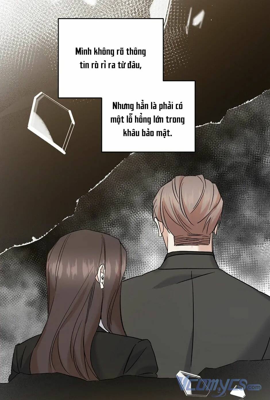 Trước Khi Cái Chết Chia Lìa Đôi Ta - Chap 61 - Trang 26