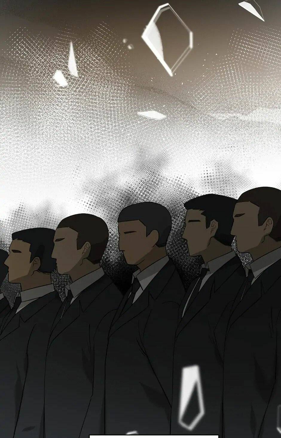 Trước Khi Cái Chết Chia Lìa Đôi Ta - Chap 61 - Trang 27