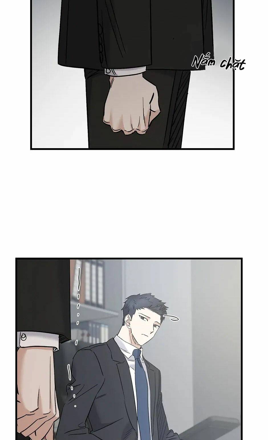 Trước Khi Cái Chết Chia Lìa Đôi Ta - Chap 61 - Trang 29
