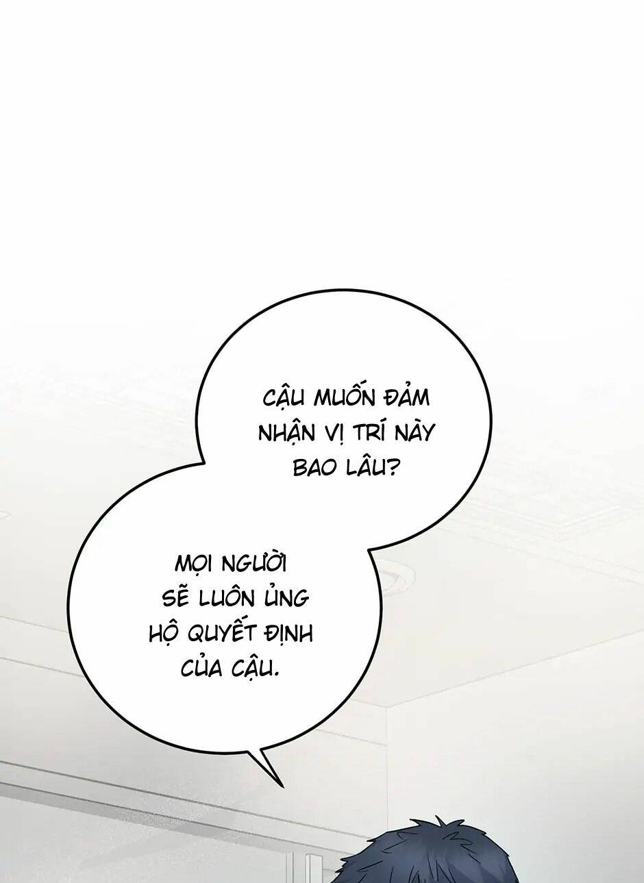 Trước Khi Cái Chết Chia Lìa Đôi Ta - Chap 61 - Trang 31