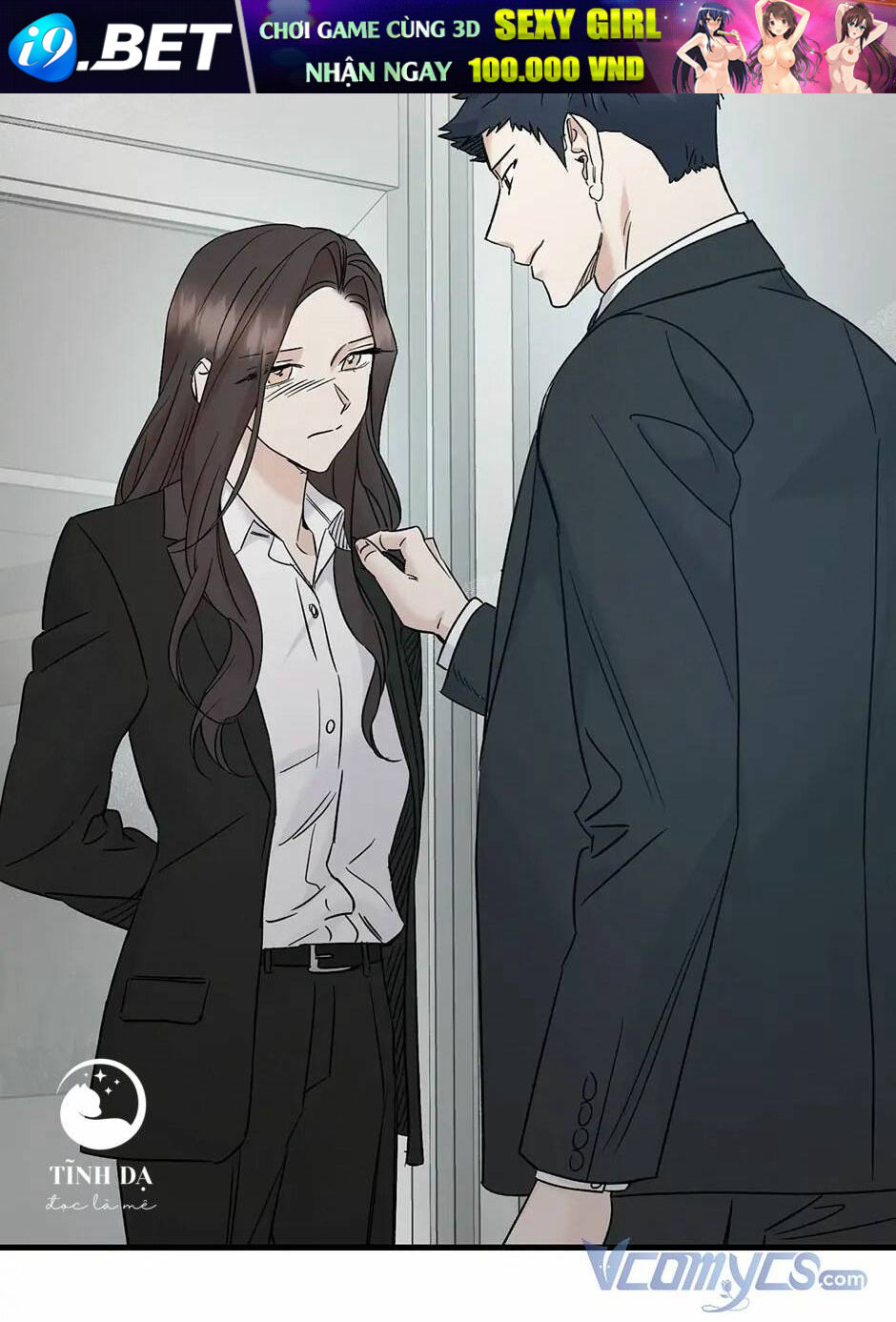 Trước Khi Cái Chết Chia Lìa Đôi Ta - Chap 61 - Trang 32