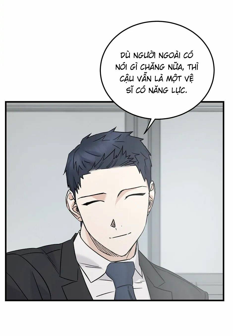 Trước Khi Cái Chết Chia Lìa Đôi Ta - Chap 61 - Trang 33