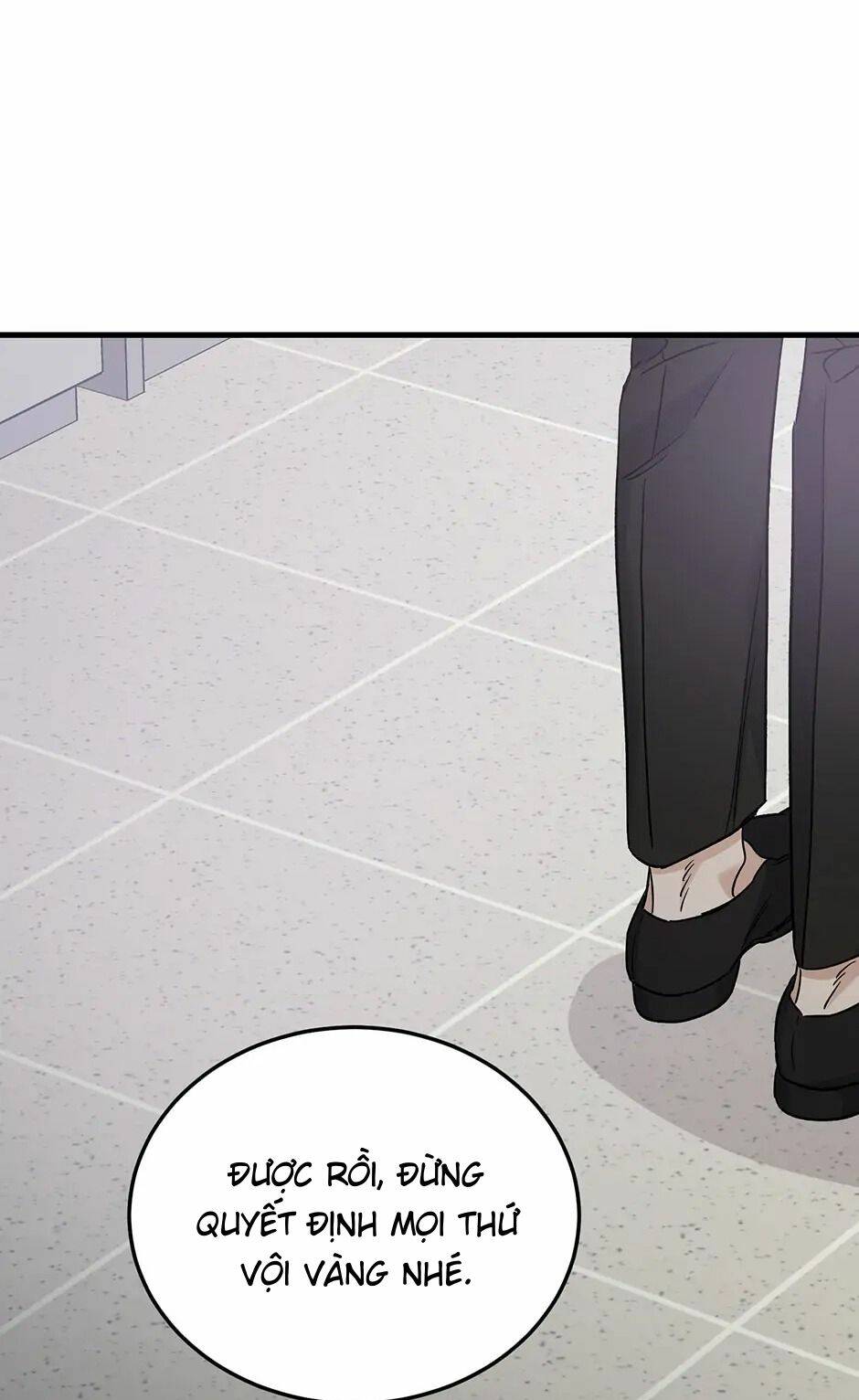 Trước Khi Cái Chết Chia Lìa Đôi Ta - Chap 61 - Trang 35