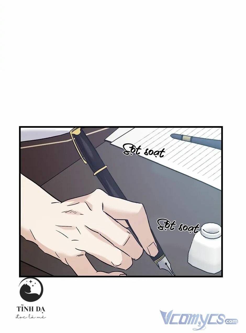 Trước Khi Cái Chết Chia Lìa Đôi Ta - Chap 61 - Trang 38