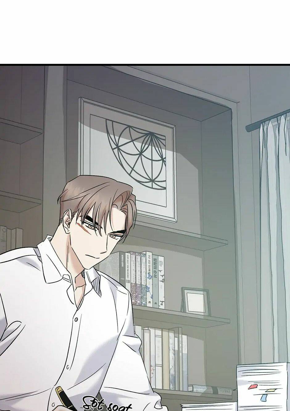 Trước Khi Cái Chết Chia Lìa Đôi Ta - Chap 61 - Trang 39